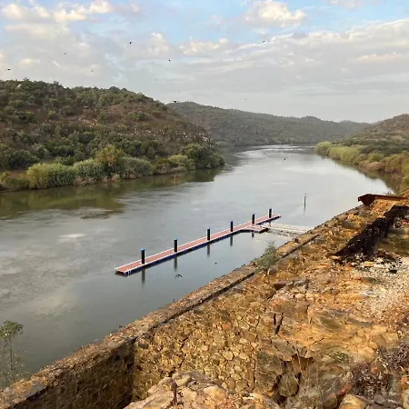 Casa De Letrinas Alta, 2 Habt 5 Mas 1 Pers Max Chimenea Con Horno Casa de Campo Puerto de la Laja